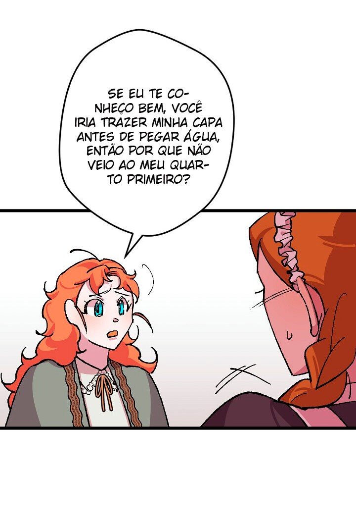 I’ll Save This Damned Family! Capítulo 47 Página 18