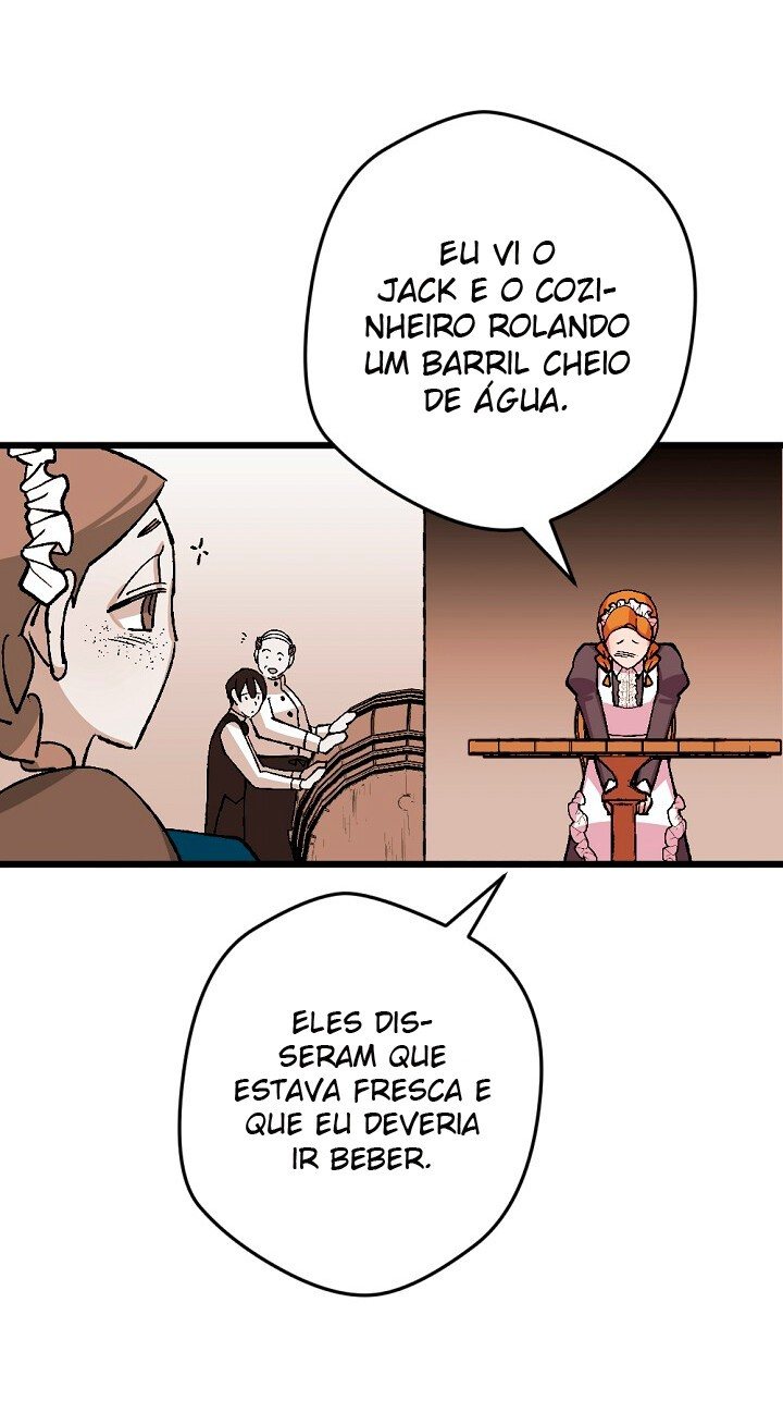 I’ll Save This Damned Family! Capítulo 47 Página 19