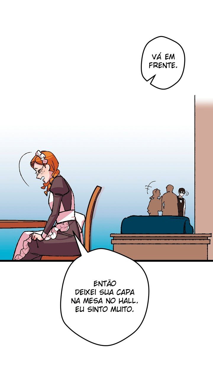 I’ll Save This Damned Family! Capítulo 47 Página 20
