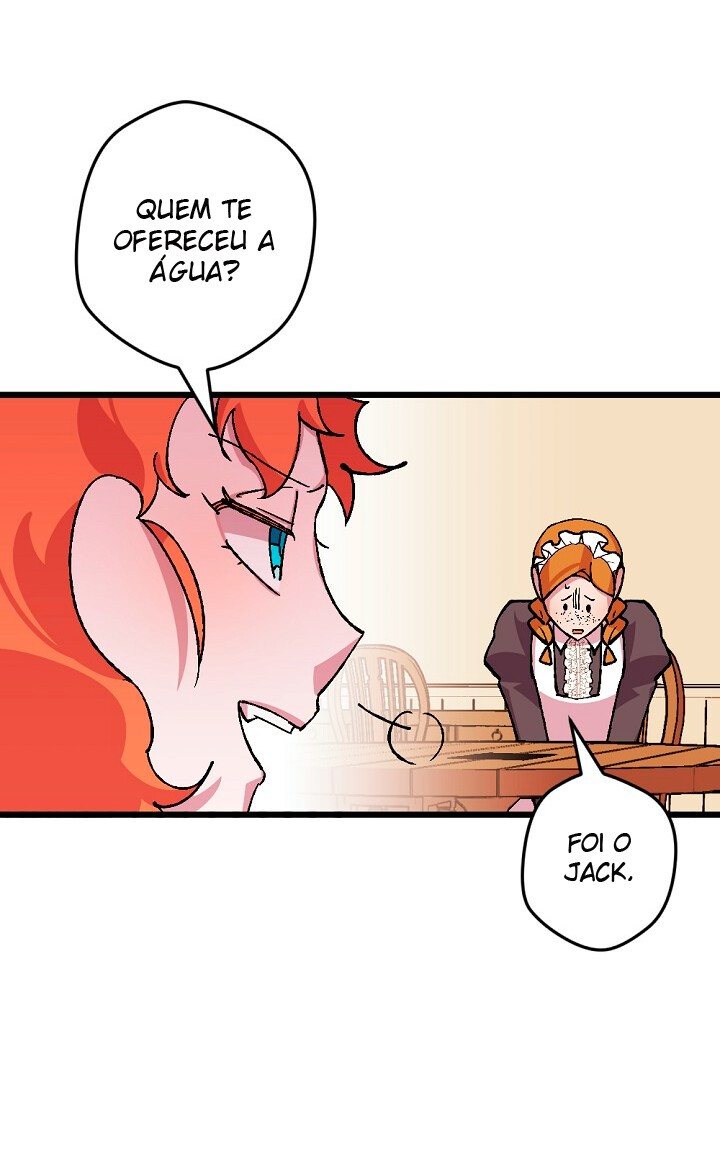 I’ll Save This Damned Family! Capítulo 47 Página 21