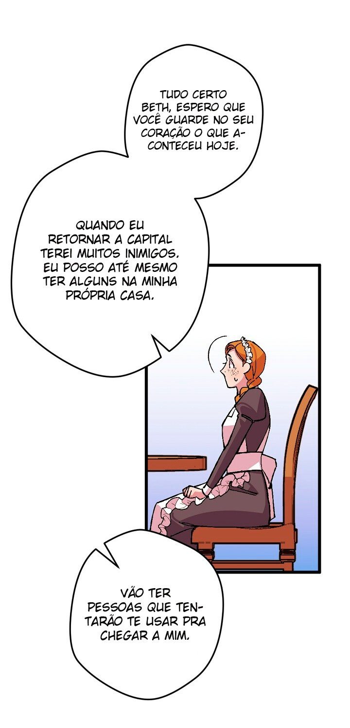I’ll Save This Damned Family! Capítulo 47 Página 23