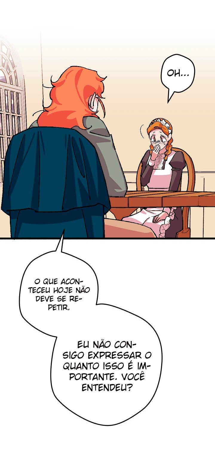 I’ll Save This Damned Family! Capítulo 47 Página 24