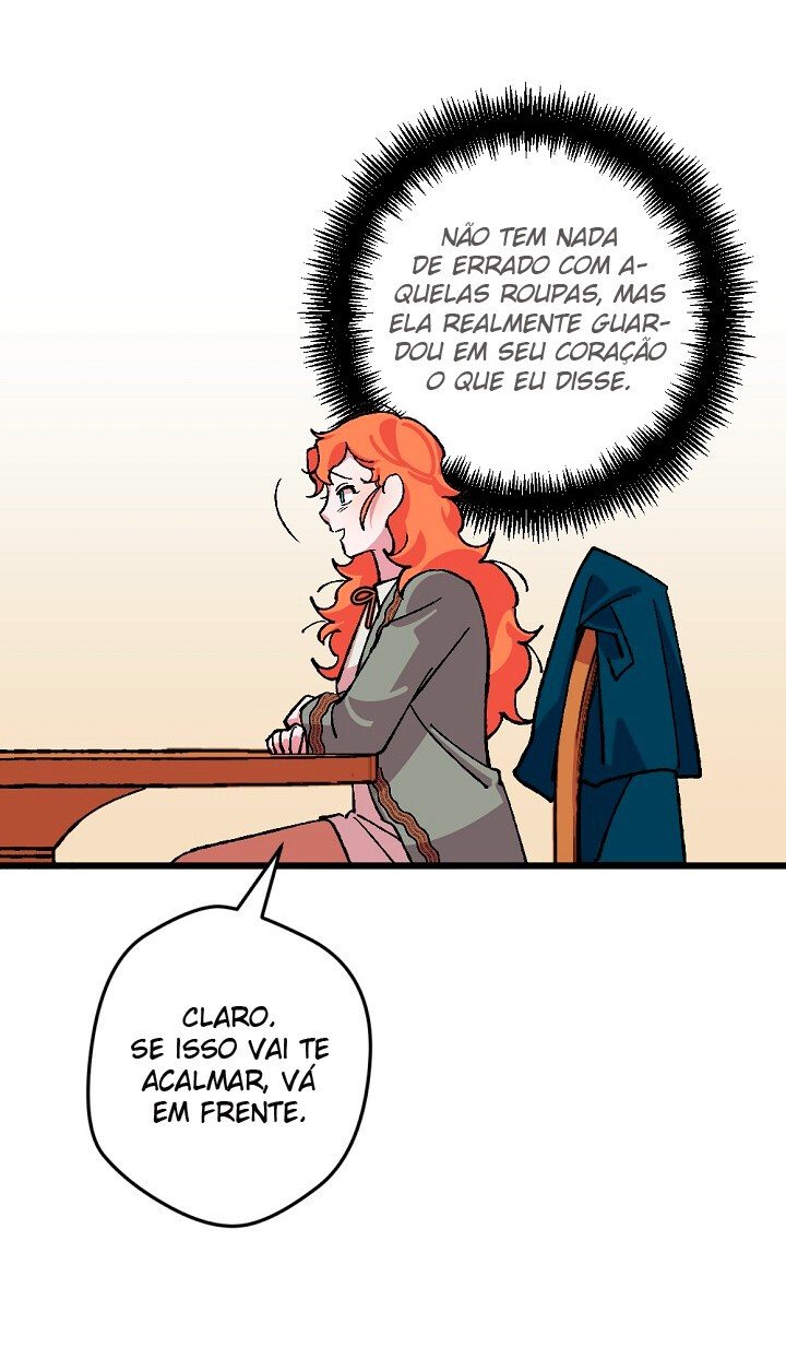 I’ll Save This Damned Family! Capítulo 47 Página 26