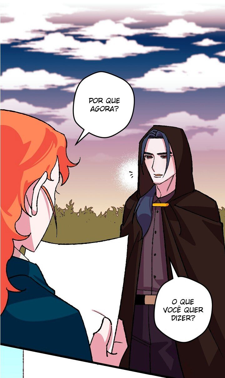 I’ll Save This Damned Family! Capítulo 47 Página 35