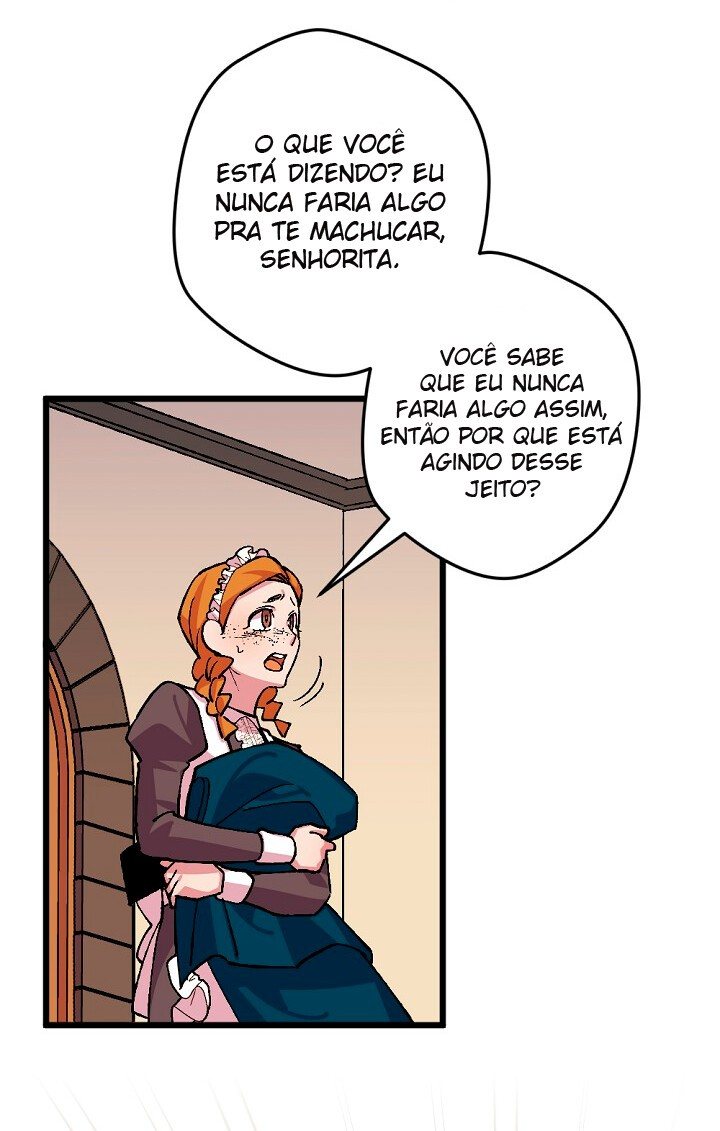 I’ll Save This Damned Family! Capítulo 47 Página 4