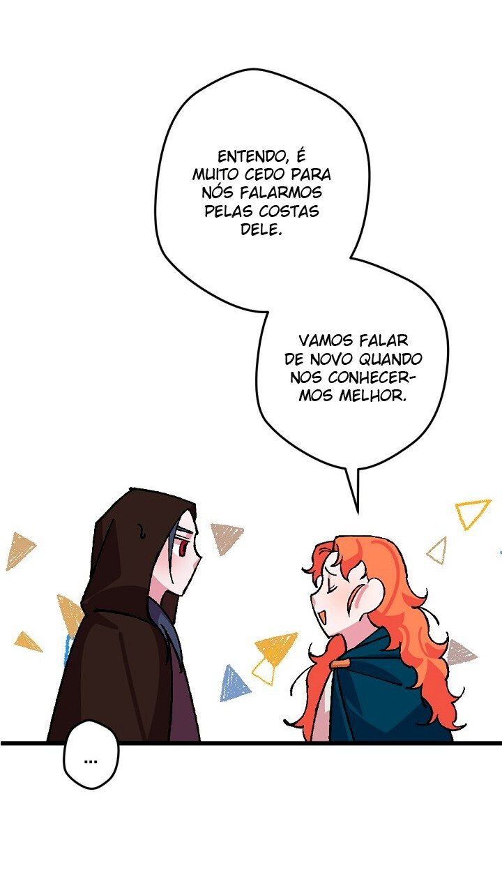 I’ll Save This Damned Family! Capítulo 47 Página 43