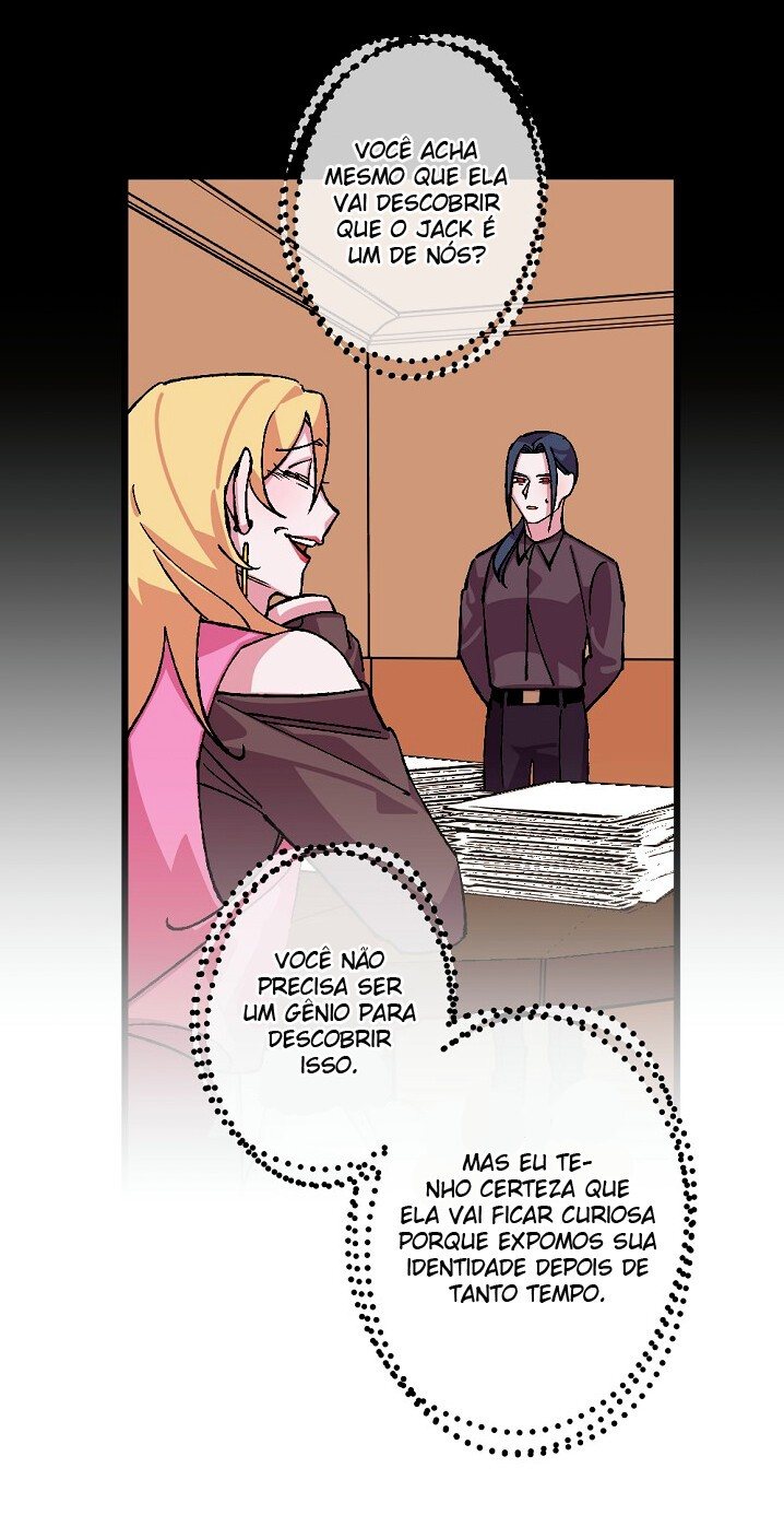 I’ll Save This Damned Family! Capítulo 47 Página 46