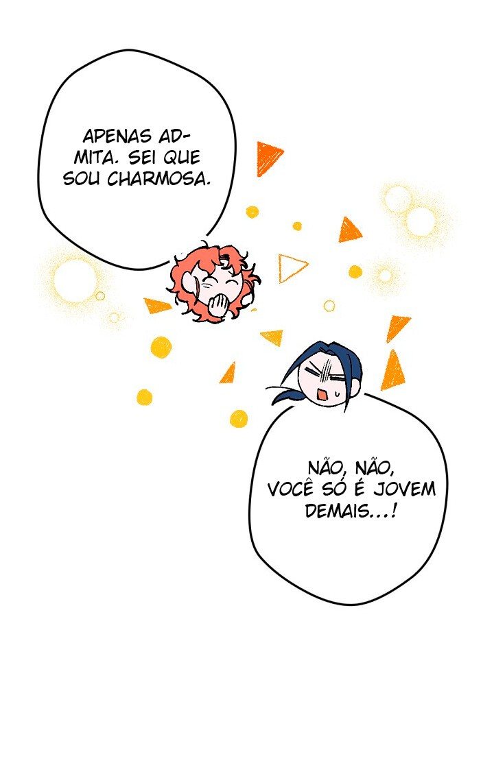 I’ll Save This Damned Family! Capítulo 47 Página 51