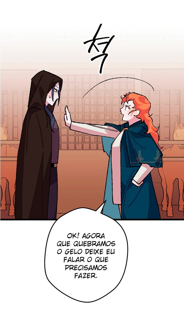 I’ll Save This Damned Family! Capítulo 47 Página 52