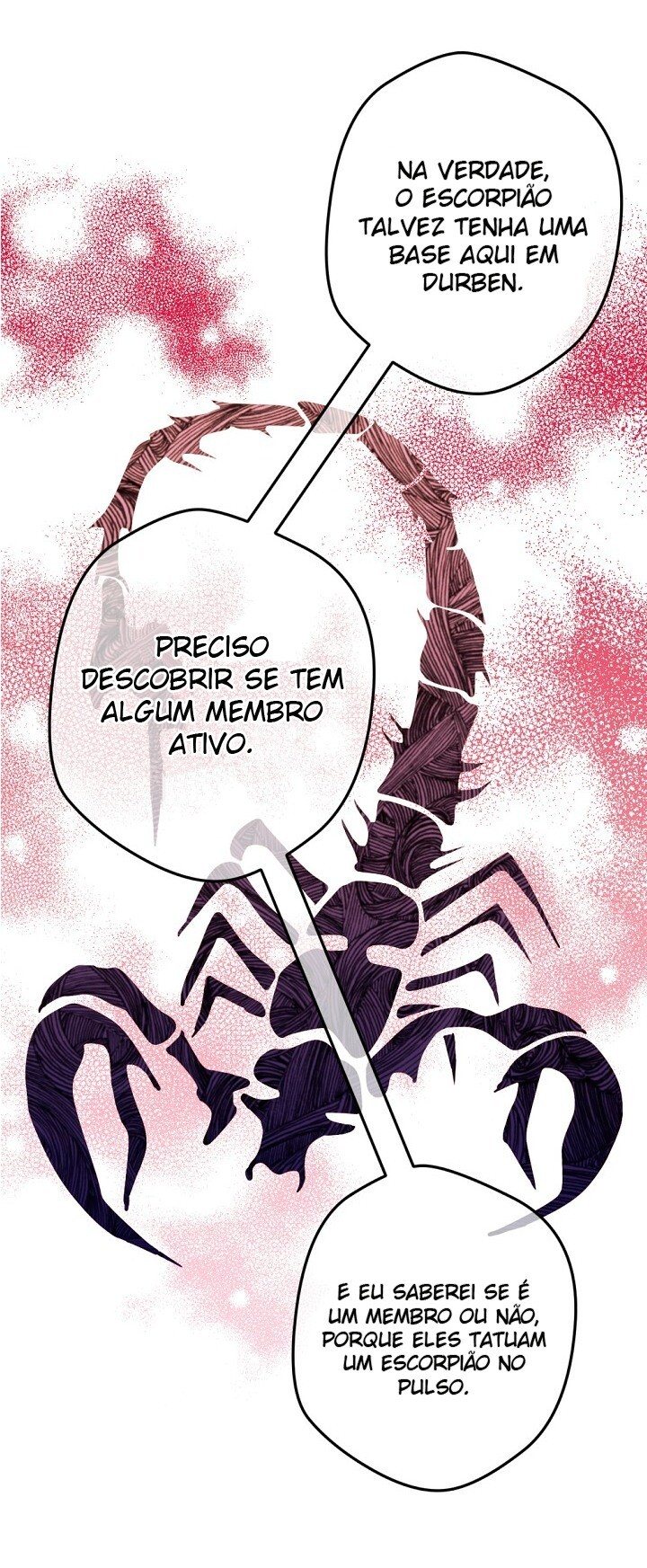 I’ll Save This Damned Family! Capítulo 47 Página 53