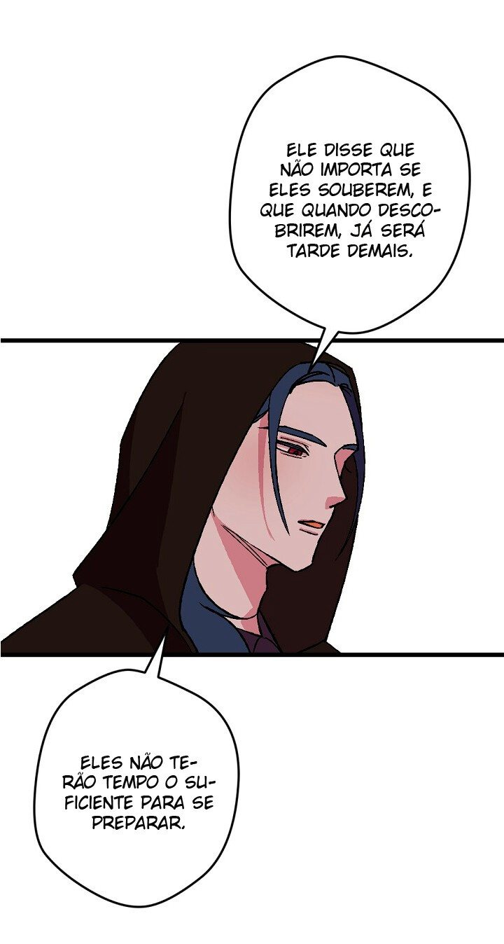I’ll Save This Damned Family! Capítulo 47 Página 57