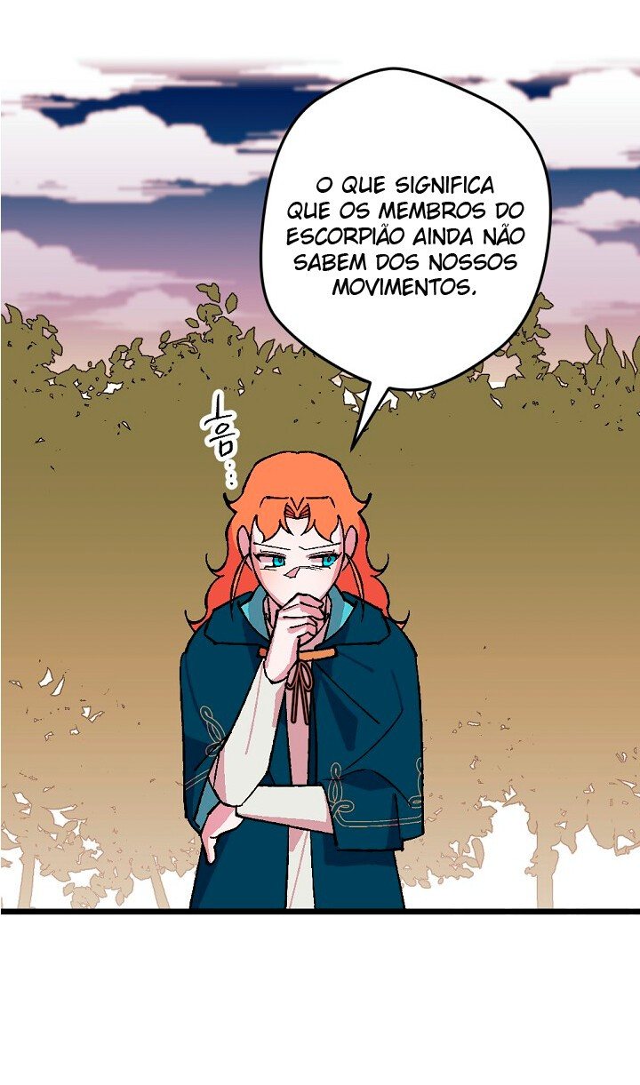 I’ll Save This Damned Family! Capítulo 47 Página 58