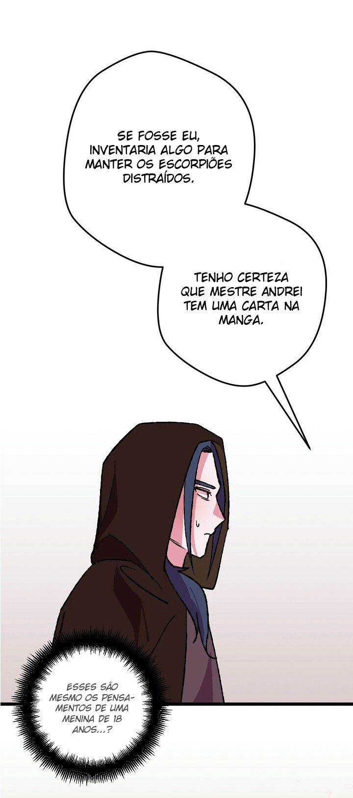 I’ll Save This Damned Family! Capítulo 47 Página 59