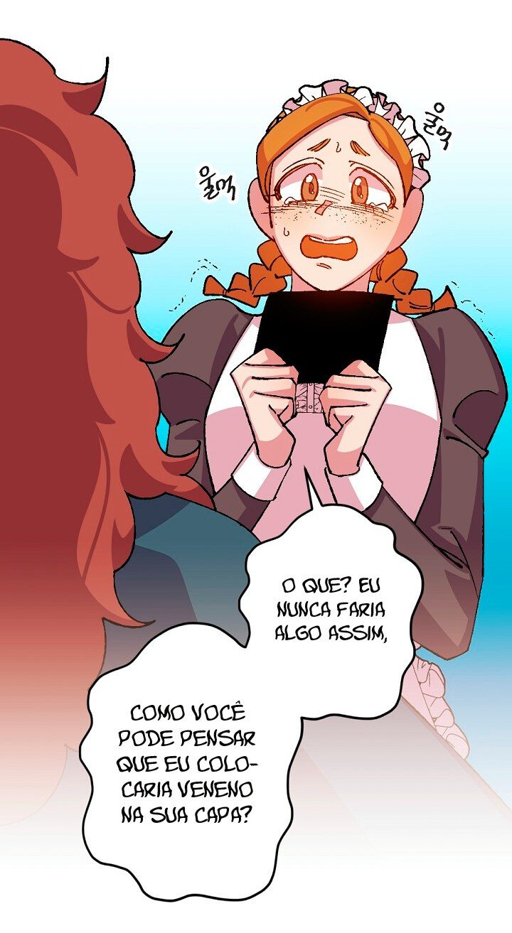 I’ll Save This Damned Family! Capítulo 47 Página 6