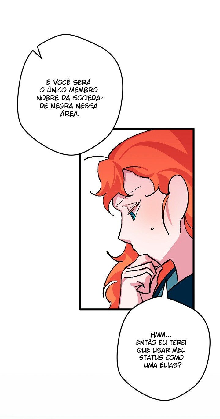 I’ll Save This Damned Family! Capítulo 48 Página 12