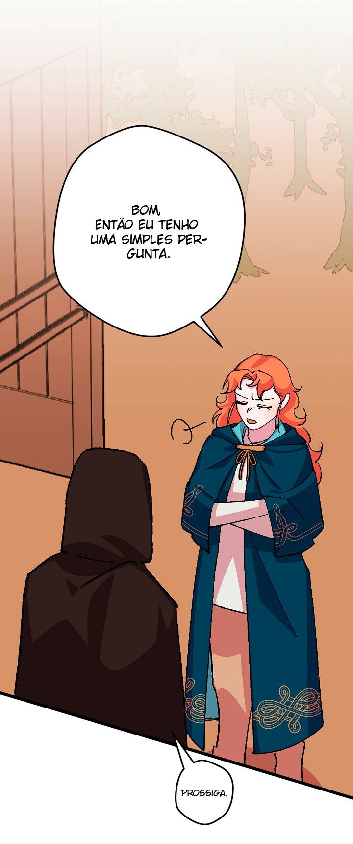I’ll Save This Damned Family! Capítulo 48 Página 13