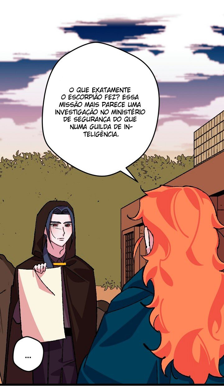 I’ll Save This Damned Family! Capítulo 48 Página 14