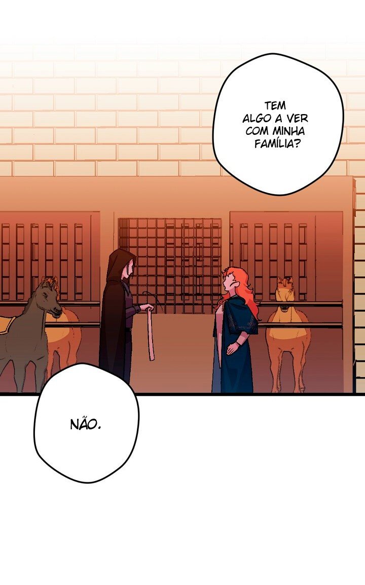 I’ll Save This Damned Family! Capítulo 48 Página 18