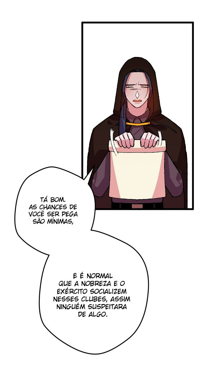 I’ll Save This Damned Family! Capítulo 48 Página 23