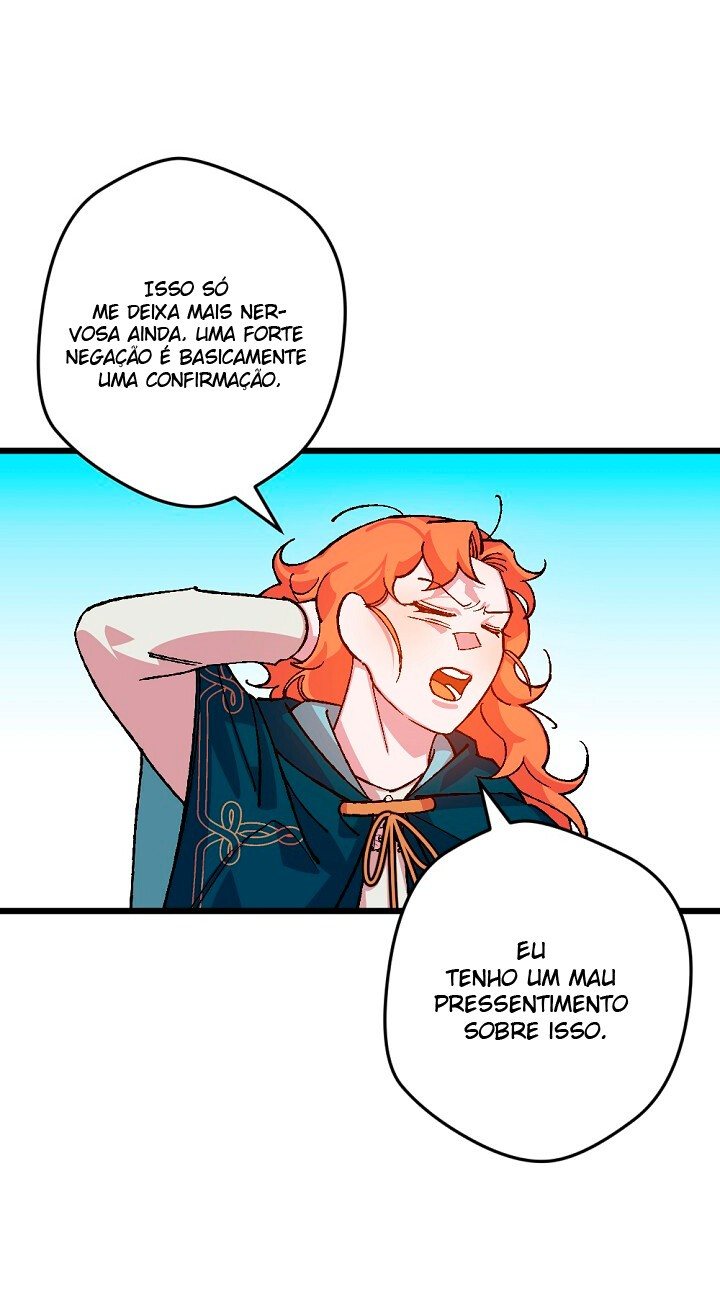 I’ll Save This Damned Family! Capítulo 48 Página 24