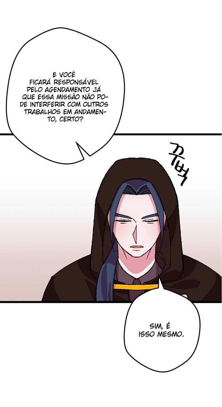 I’ll Save This Damned Family! Capítulo 48 Página 35
