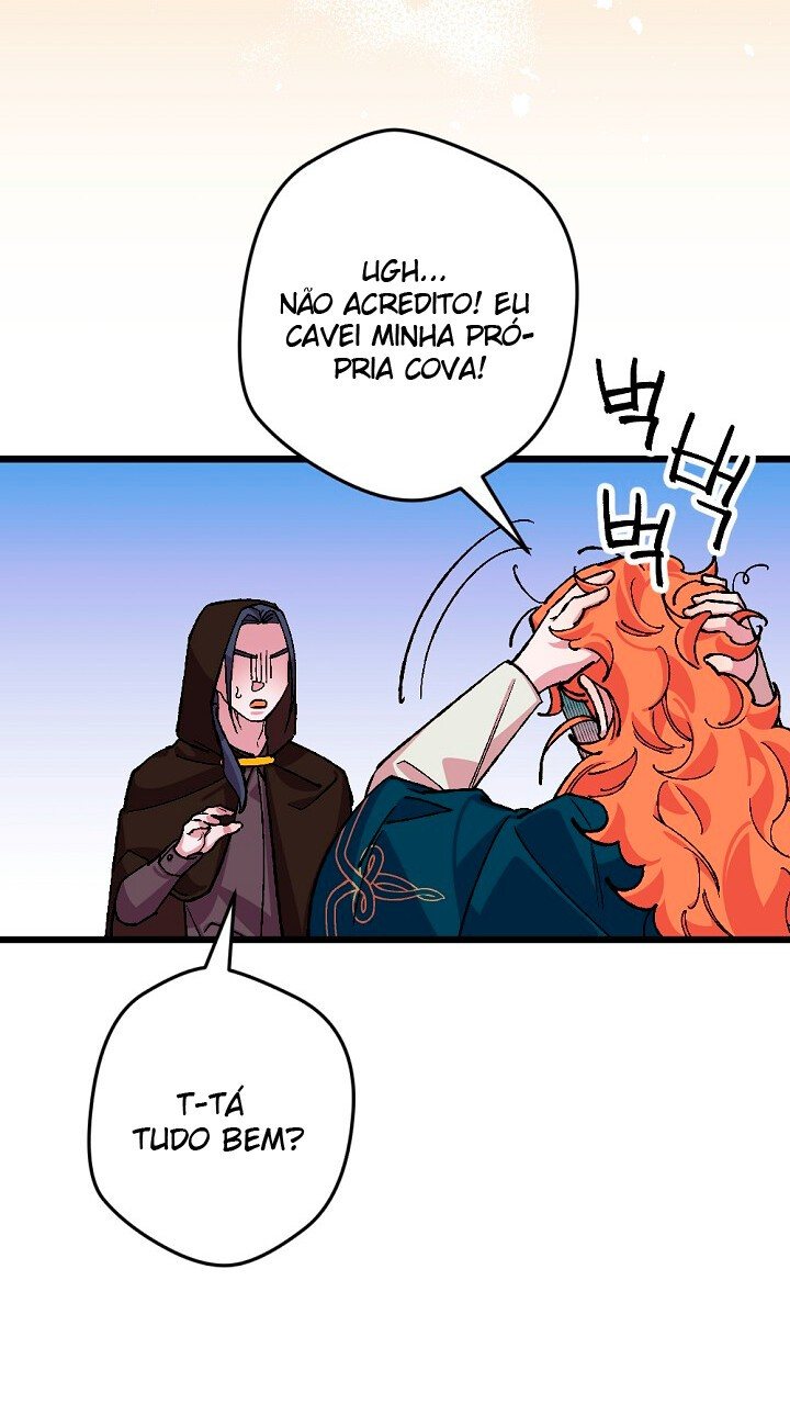 I’ll Save This Damned Family! Capítulo 48 Página 4