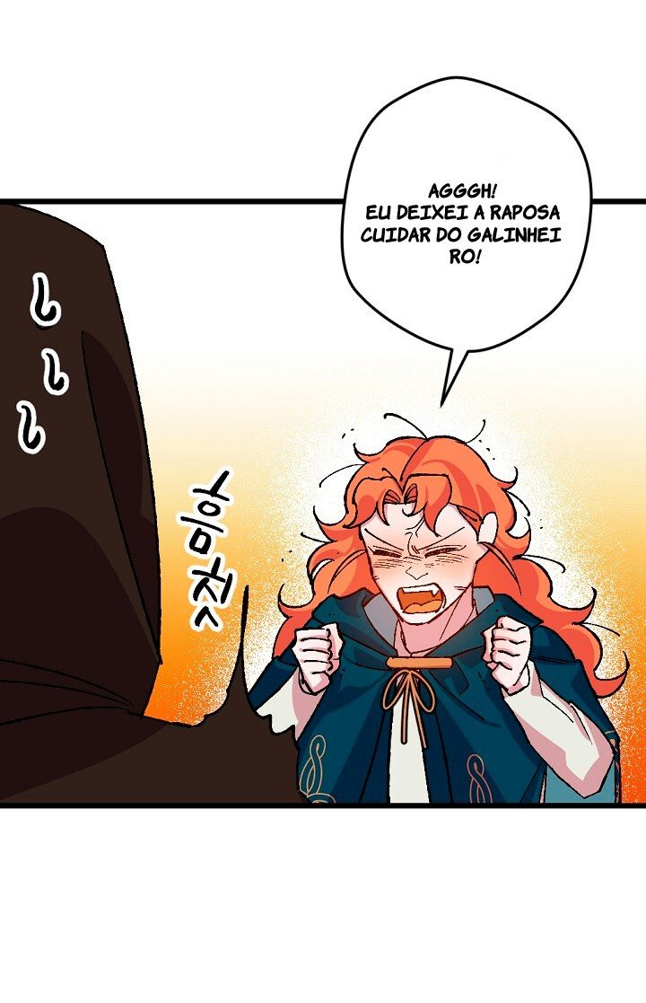 I’ll Save This Damned Family! Capítulo 48 Página 5
