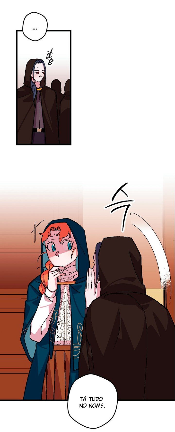 I’ll Save This Damned Family! Capítulo 48 Página 52