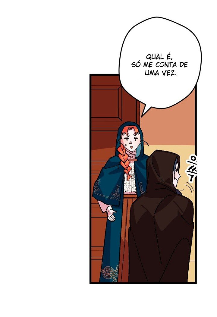 I’ll Save This Damned Family! Capítulo 48 Página 54