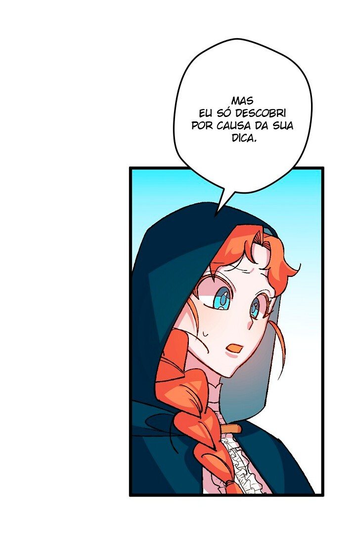 I’ll Save This Damned Family! Capítulo 48 Página 58