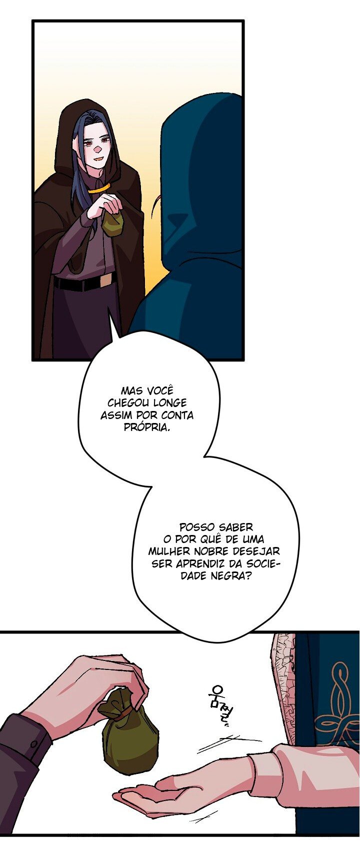 I’ll Save This Damned Family! Capítulo 48 Página 59