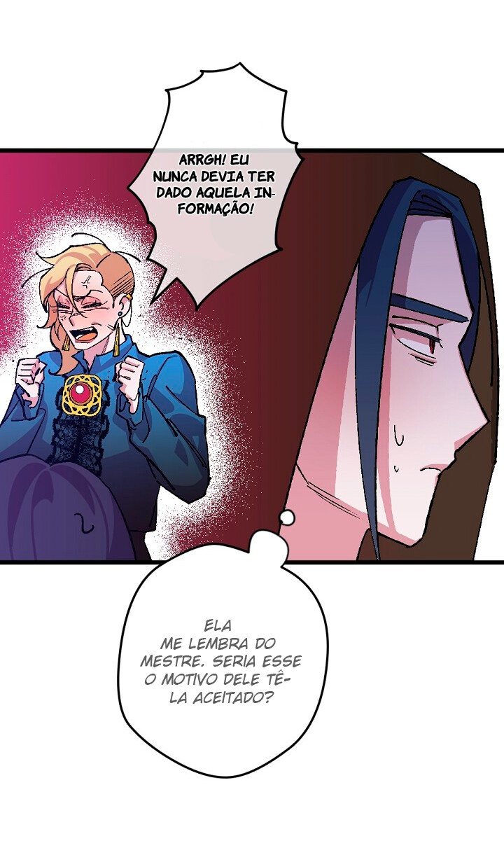 I’ll Save This Damned Family! Capítulo 48 Página 6
