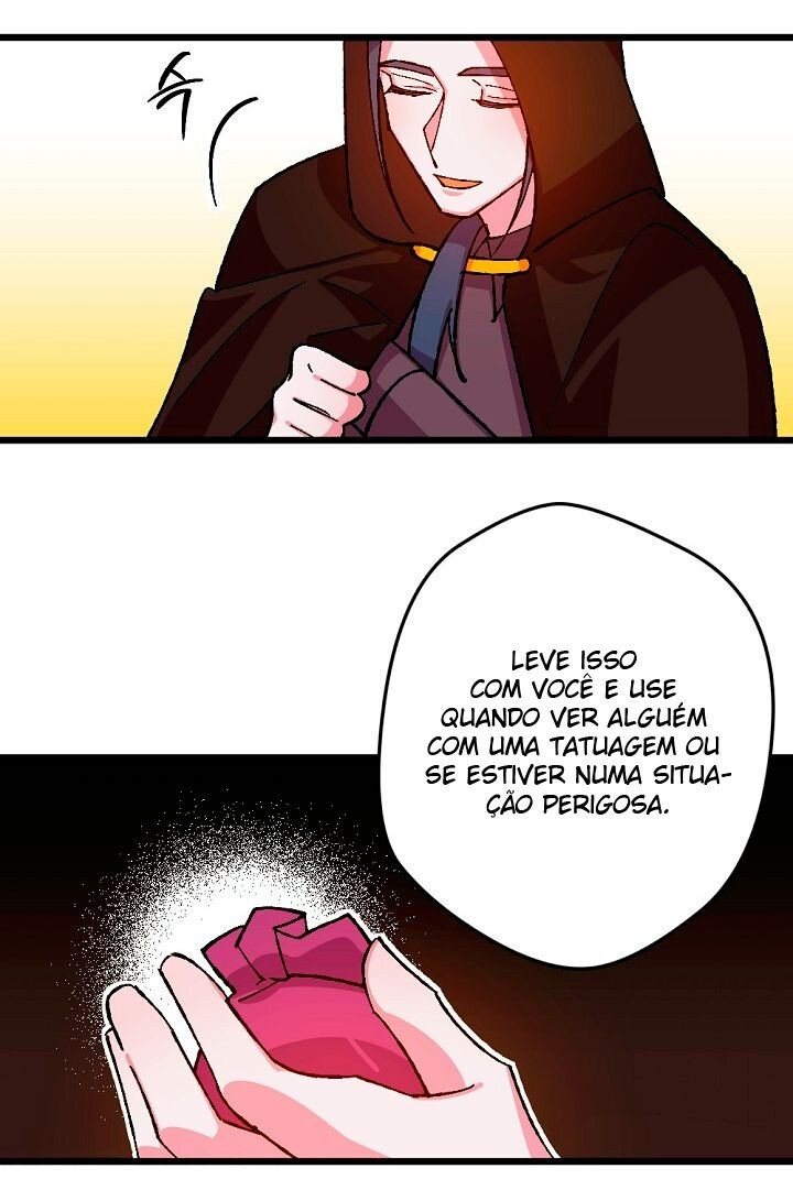 I’ll Save This Damned Family! Capítulo 49 Página 10