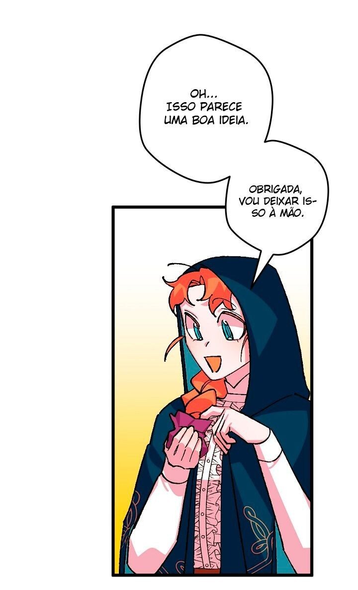 I’ll Save This Damned Family! Capítulo 49 Página 11