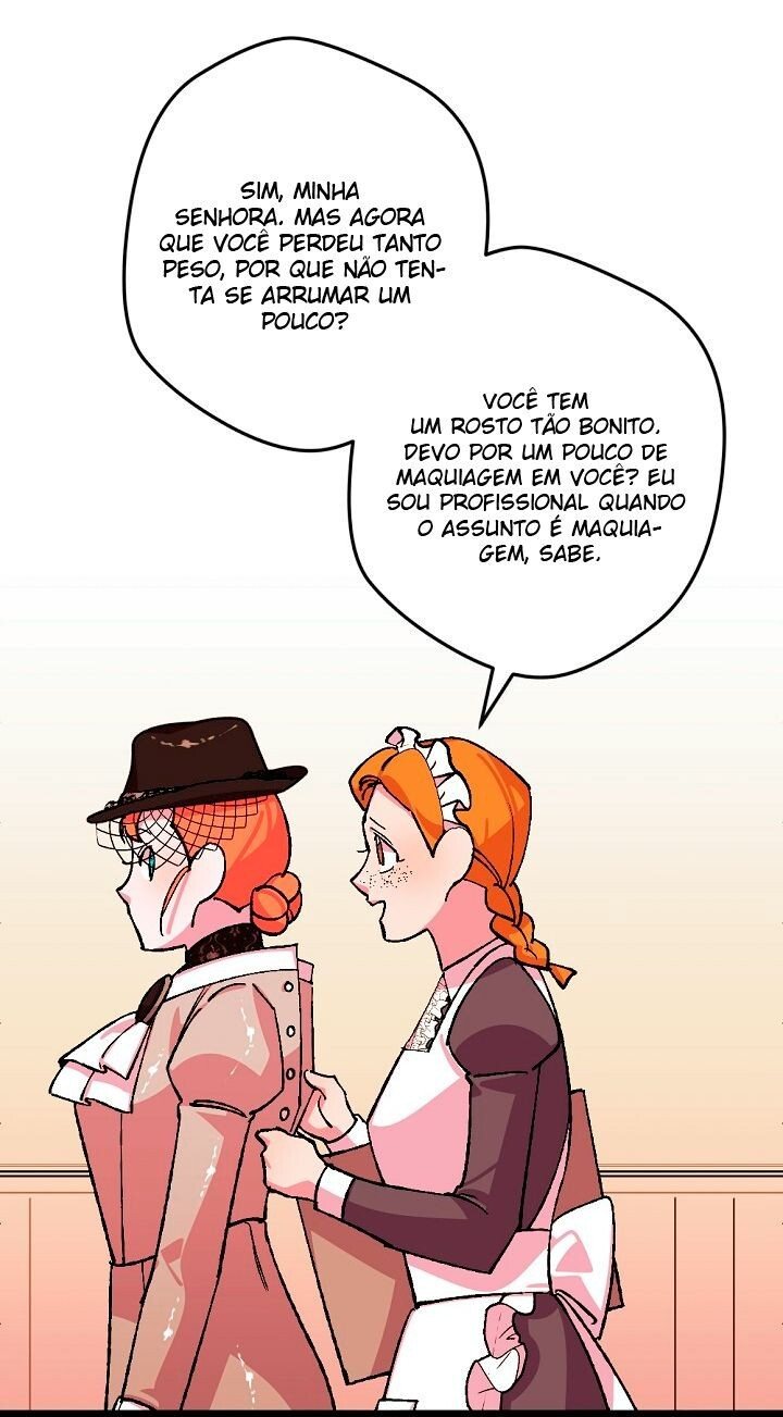 I’ll Save This Damned Family! Capítulo 49 Página 23