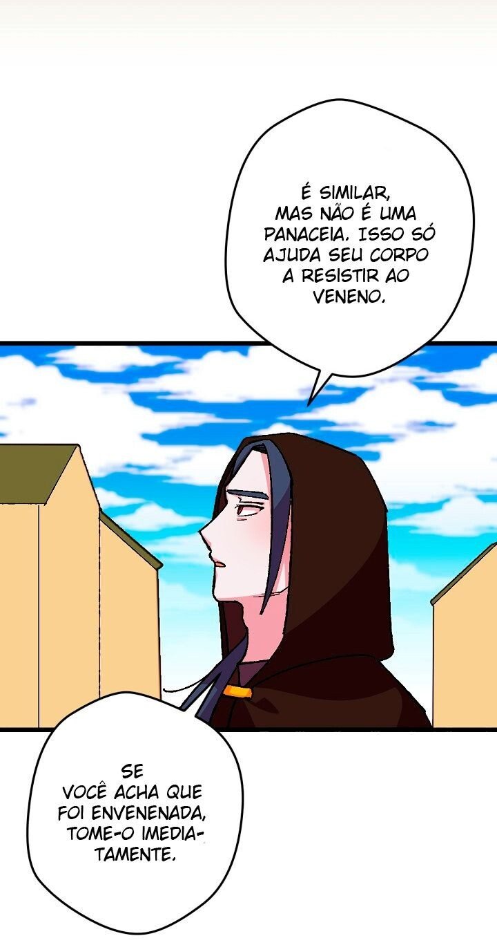 I’ll Save This Damned Family! Capítulo 49 Página 4