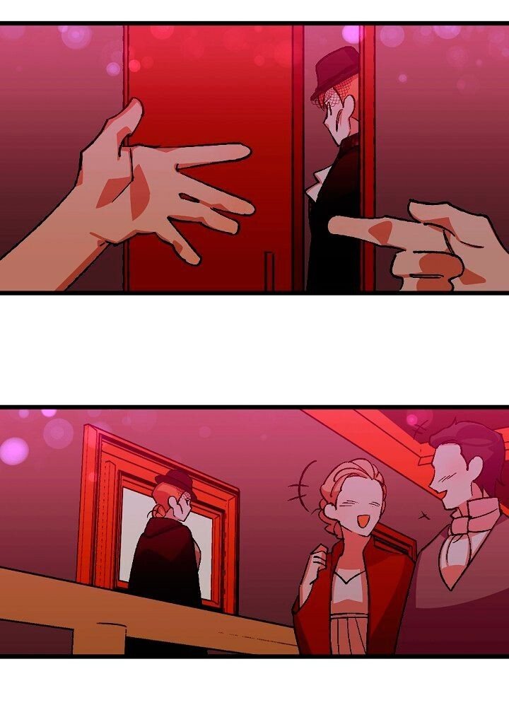 I’ll Save This Damned Family! Capítulo 49 Página 55