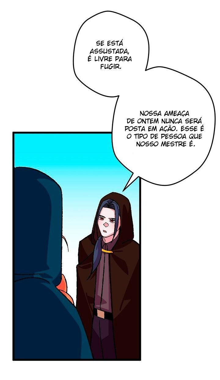 I’ll Save This Damned Family! Capítulo 49 Página 7