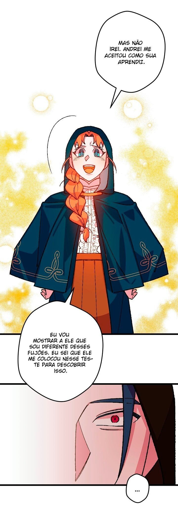 I’ll Save This Damned Family! Capítulo 49 Página 9