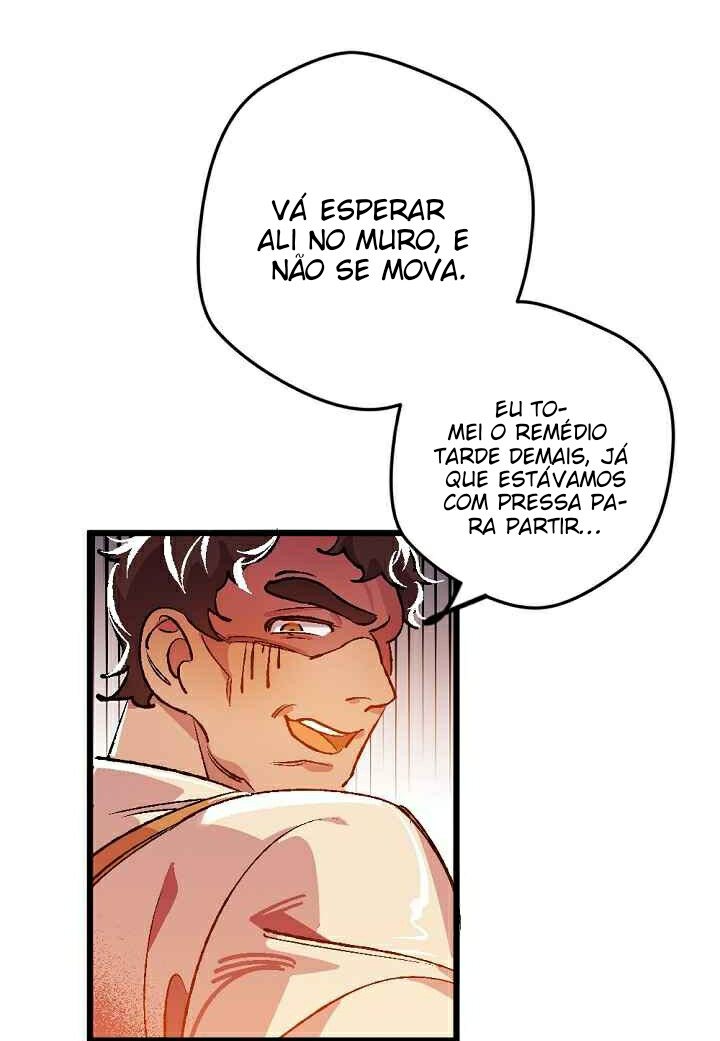 I’ll Save This Damned Family! Capítulo 5 Página 26