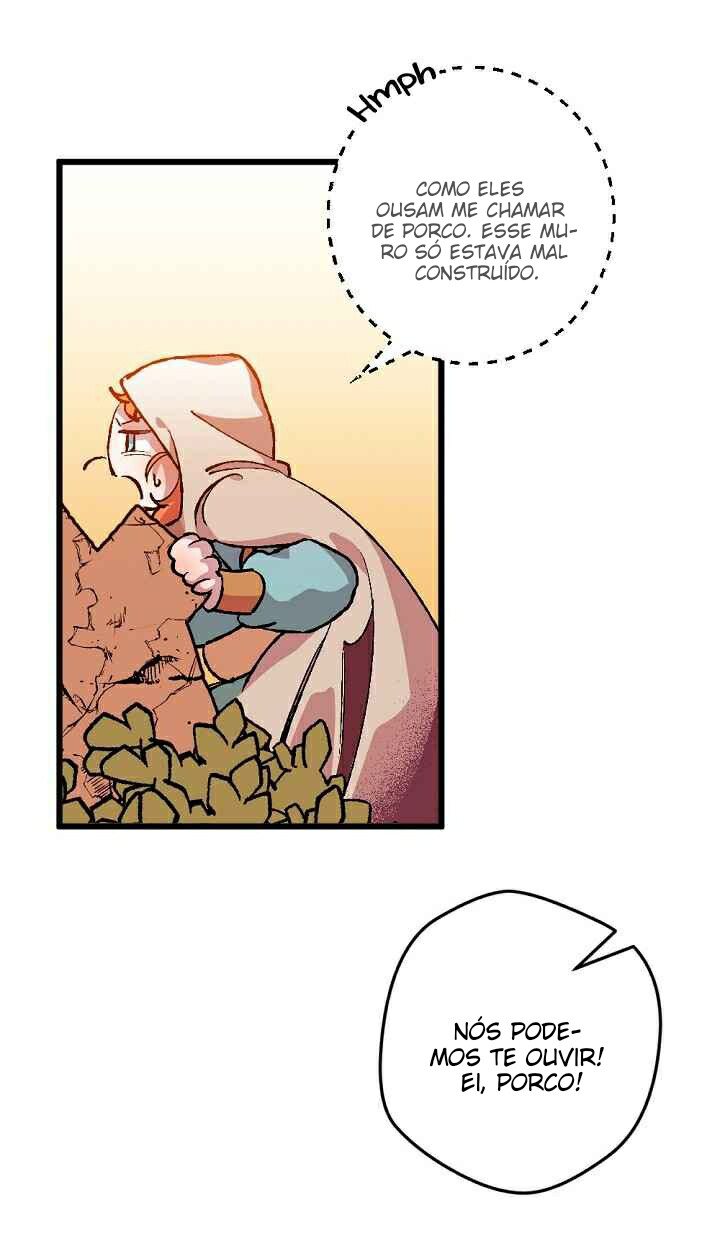I’ll Save This Damned Family! Capítulo 5 Página 39