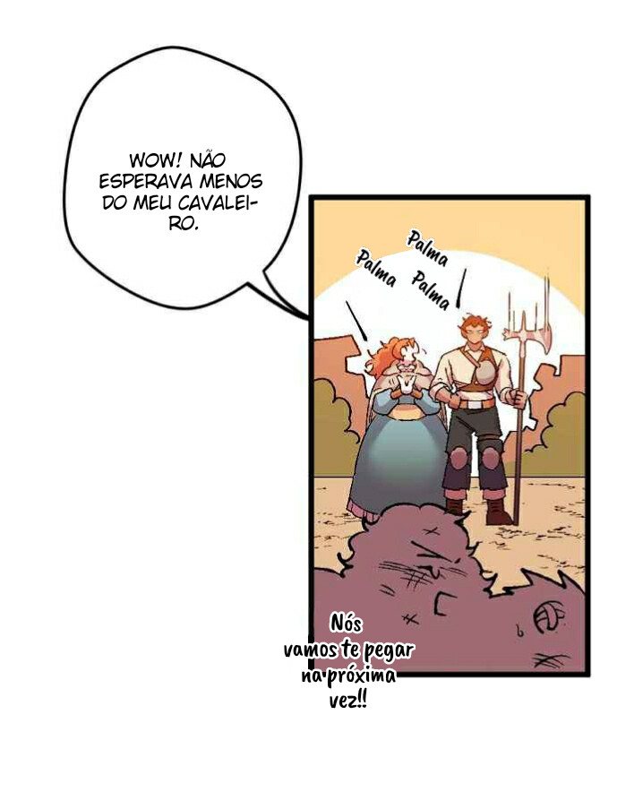 I’ll Save This Damned Family! Capítulo 5 Página 52
