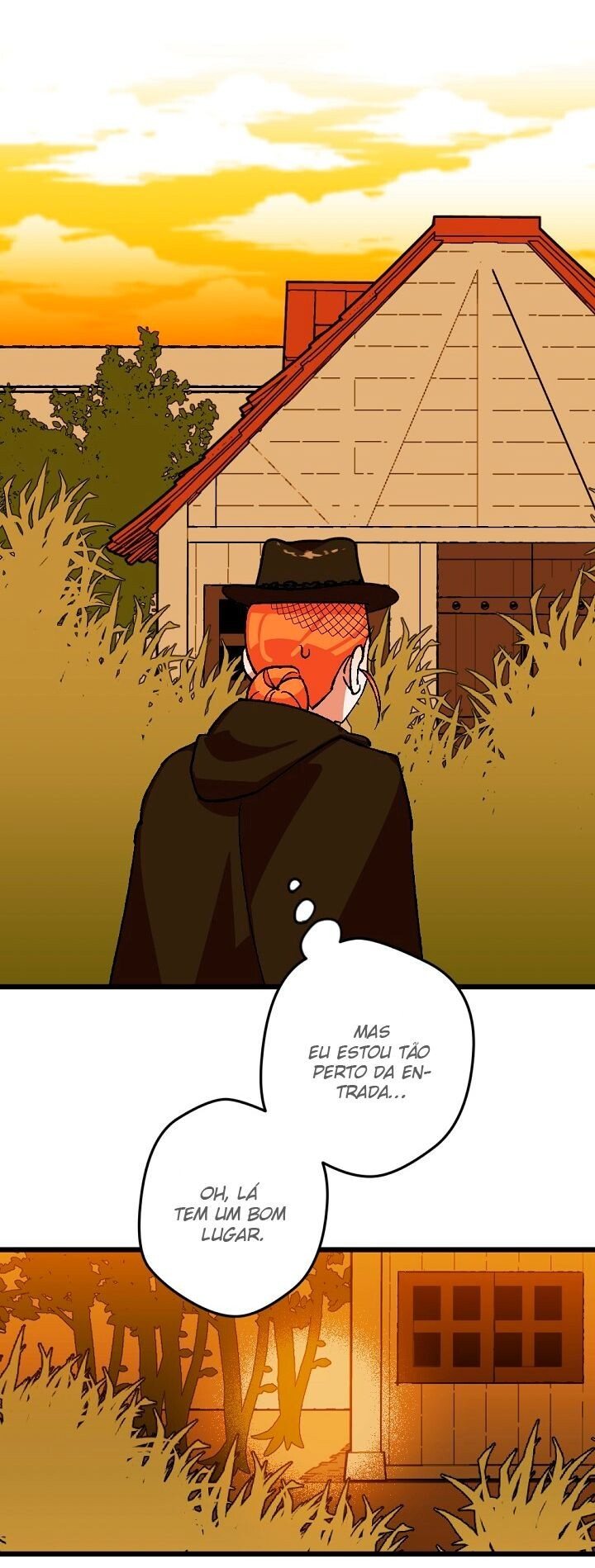 I’ll Save This Damned Family! Capítulo 50 Página 38