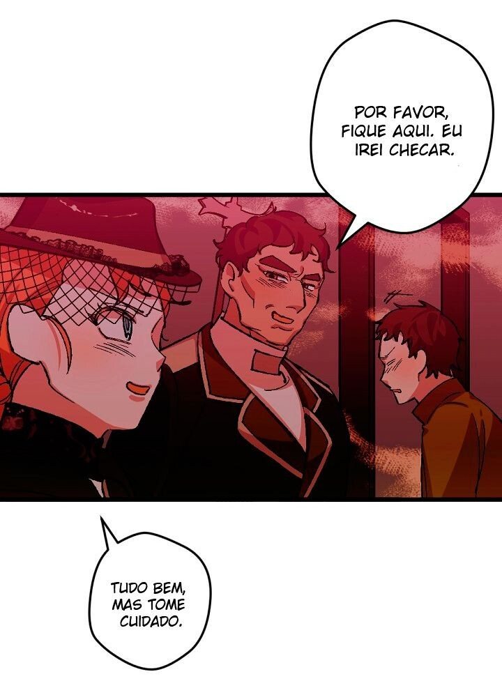 I’ll Save This Damned Family! Capítulo 50 Página 4