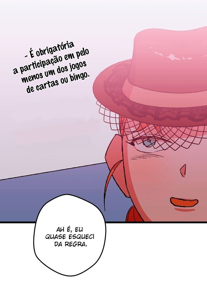 I’ll Save This Damned Family! Capítulo 50 Página 7