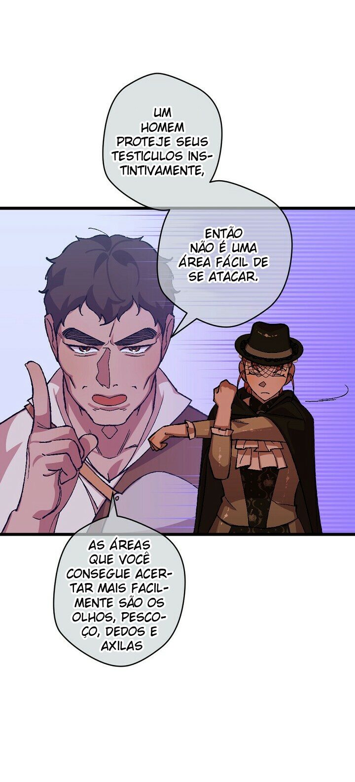 I’ll Save This Damned Family! Capítulo 51 Página 12