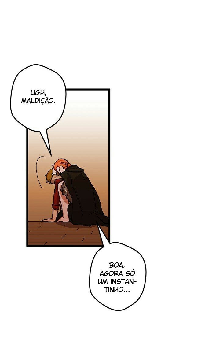 I’ll Save This Damned Family! Capítulo 51 Página 25