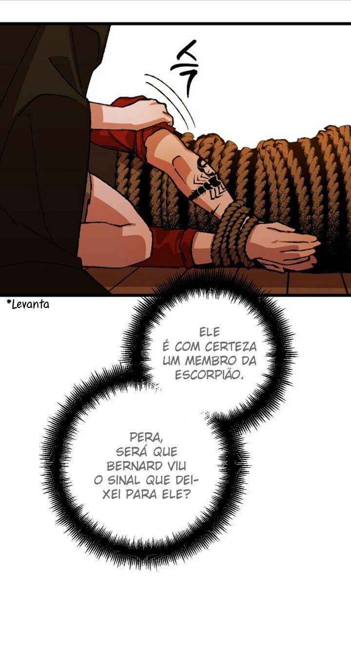 I’ll Save This Damned Family! Capítulo 51 Página 33