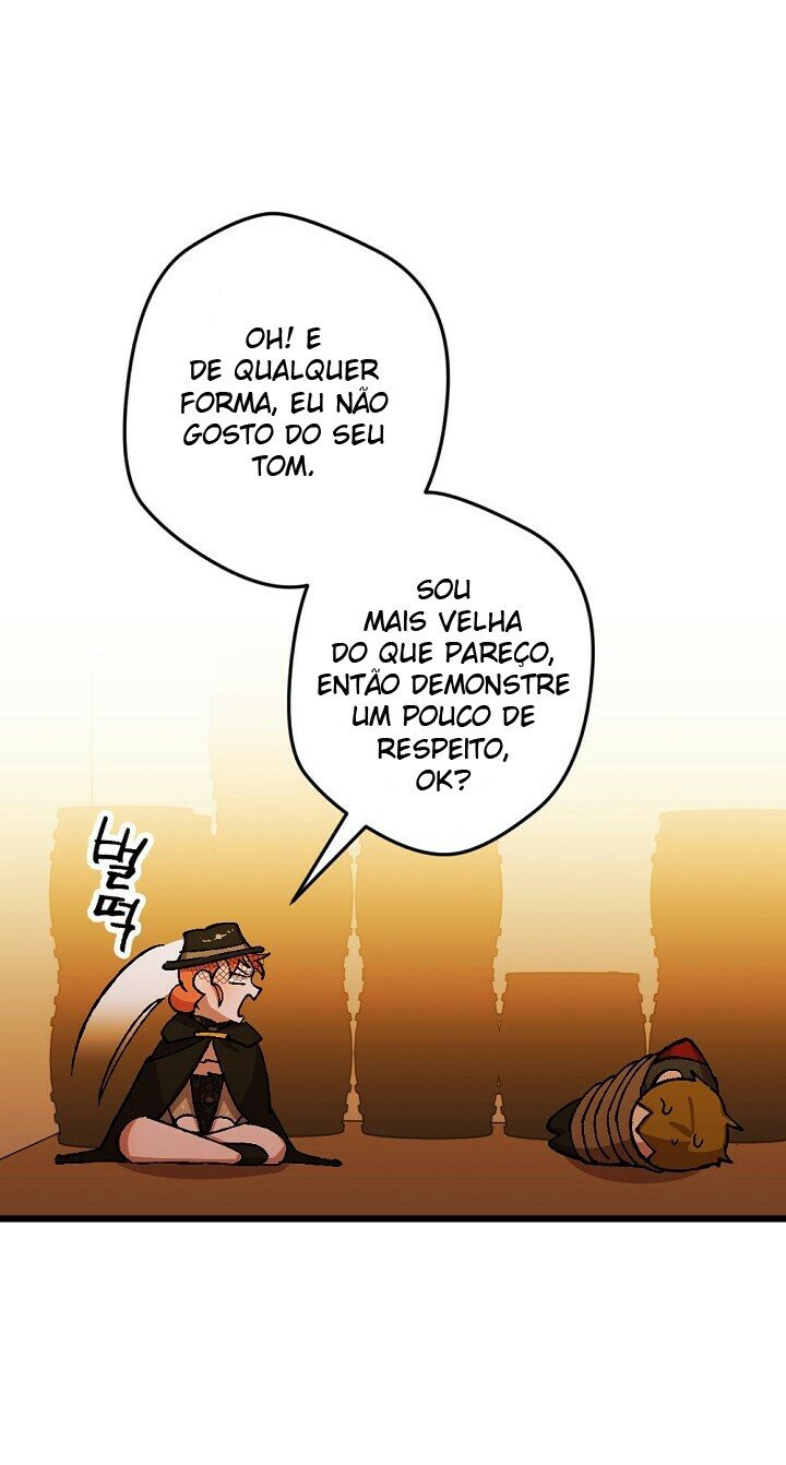 I’ll Save This Damned Family! Capítulo 51 Página 51