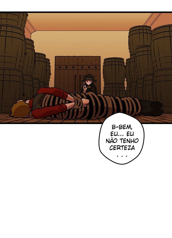 I’ll Save This Damned Family! Capítulo 51 Página 59